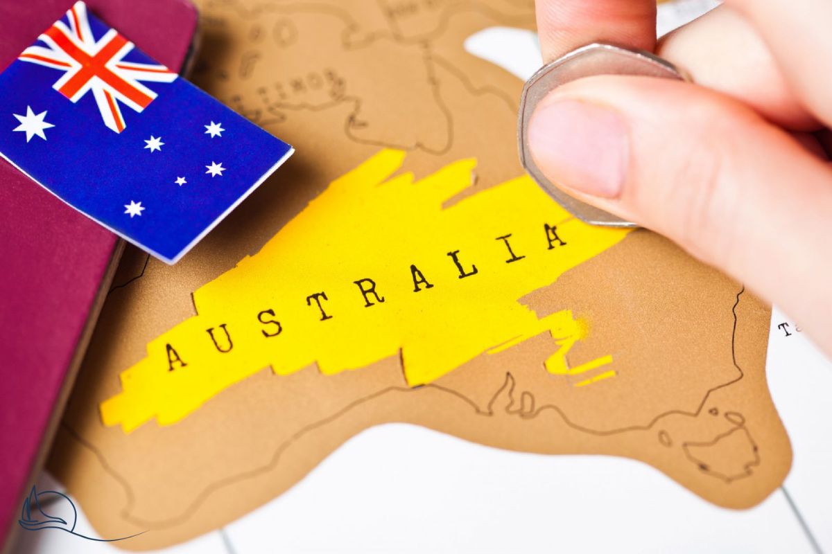 How to Get a Work Permit for Australia