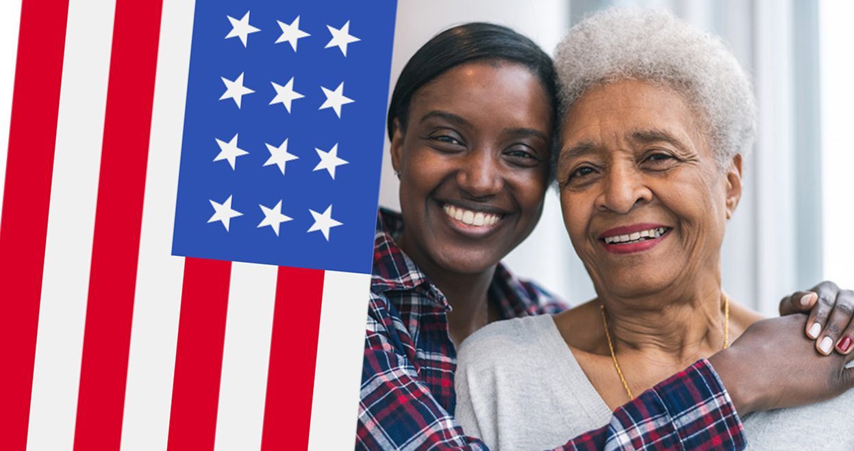 Elderly Care Jobs in the USA