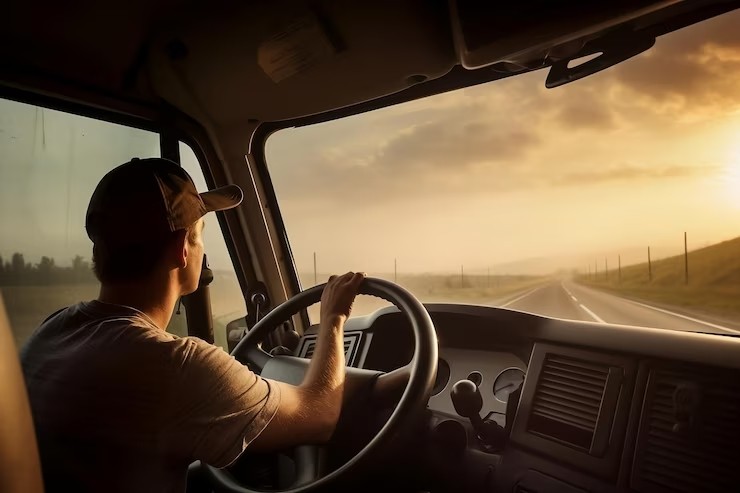 Truck Driver Jobs in USA with visa sponsorship